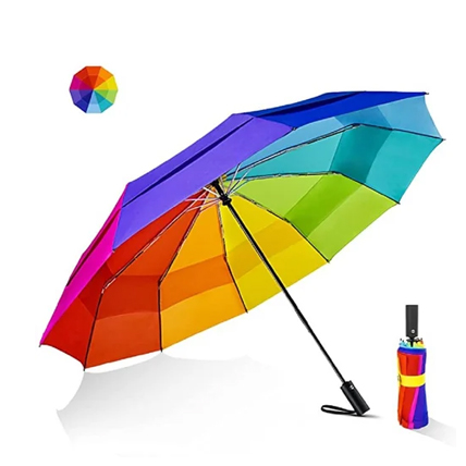 Umbrella Colour